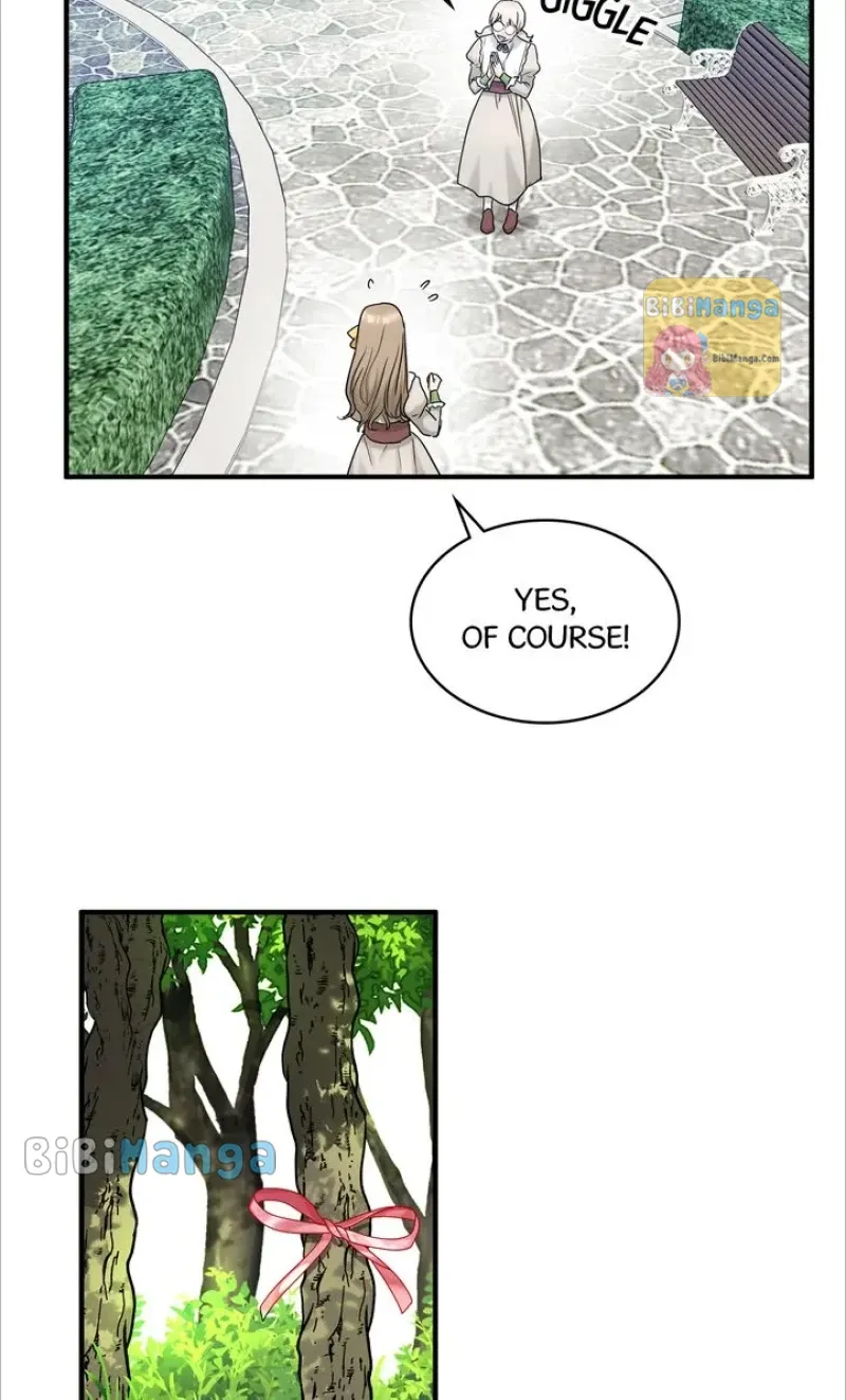 Two Heirs Chapter 53 - Page 46