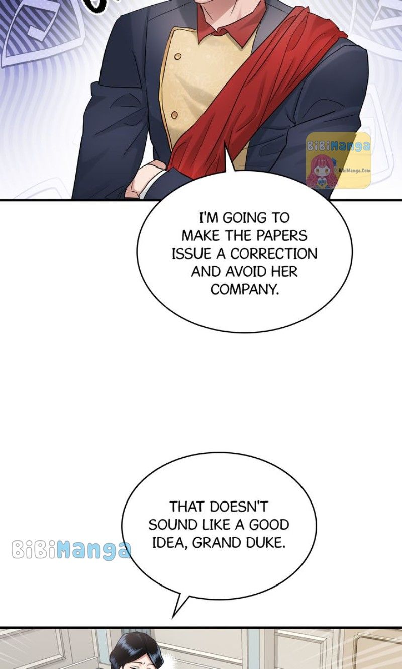 Two Heirs Chapter 58 - Page 4