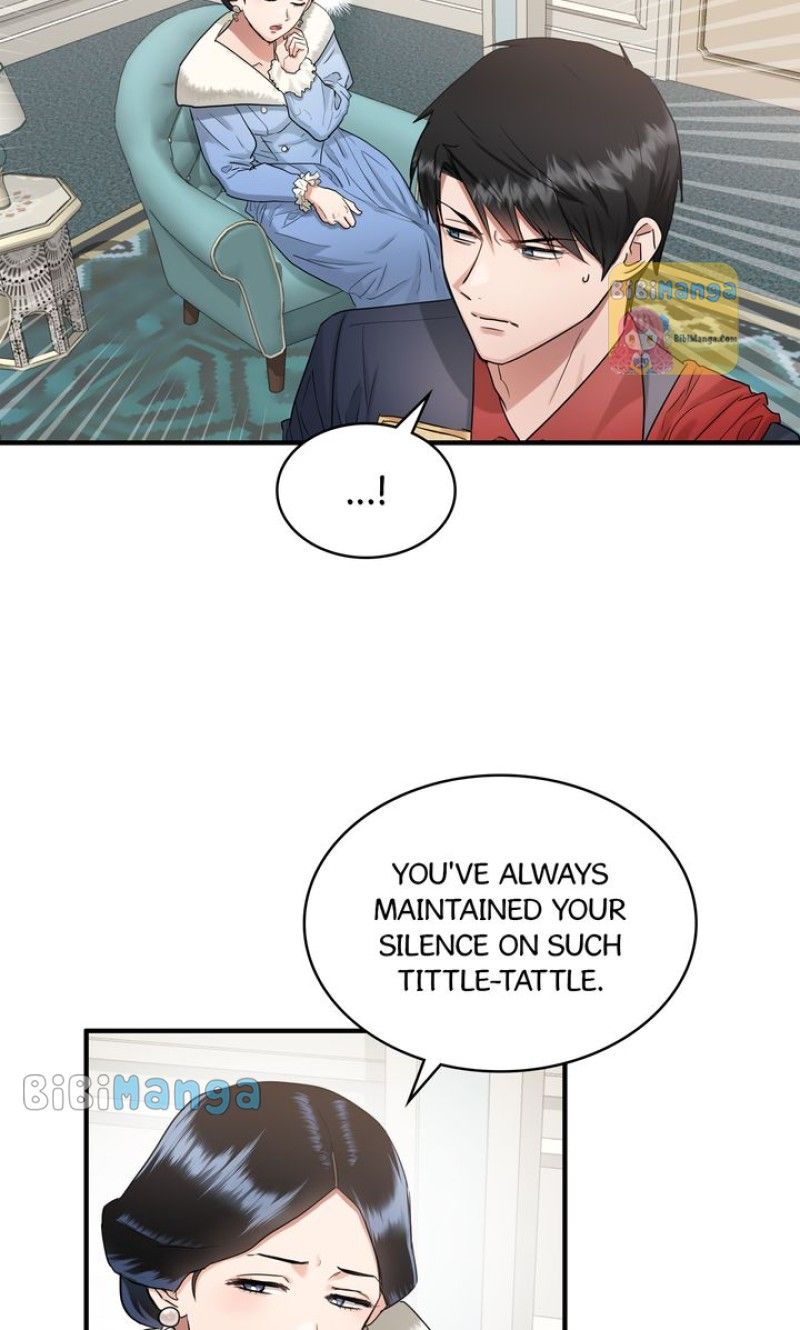 Two Heirs Chapter 58 - Page 5