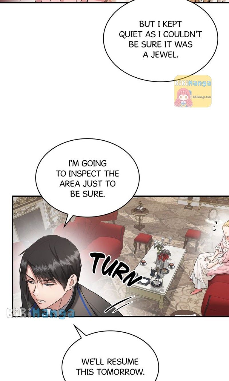 Two Heirs Chapter 58 - Page 50