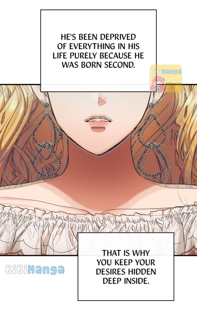 Two Heirs Chapter 58 - Page 58