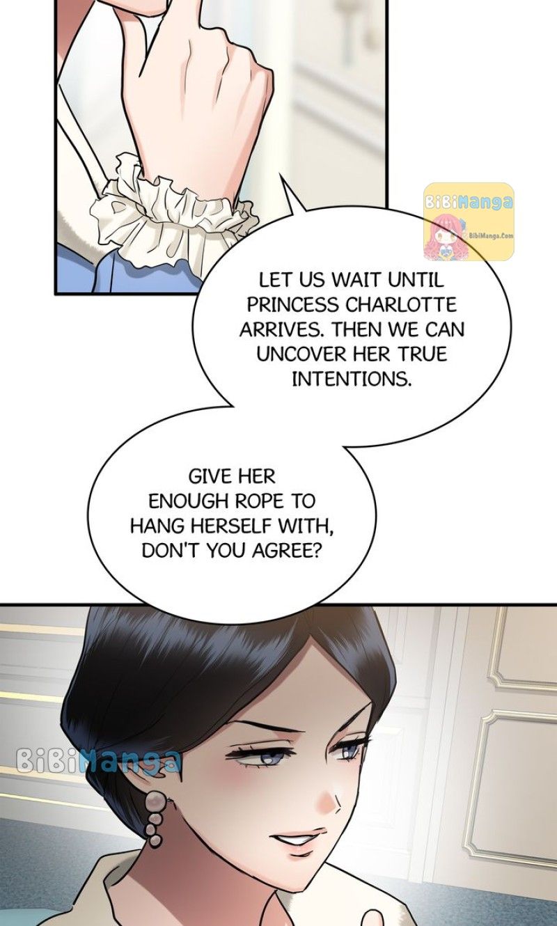 Two Heirs Chapter 58 - Page 8