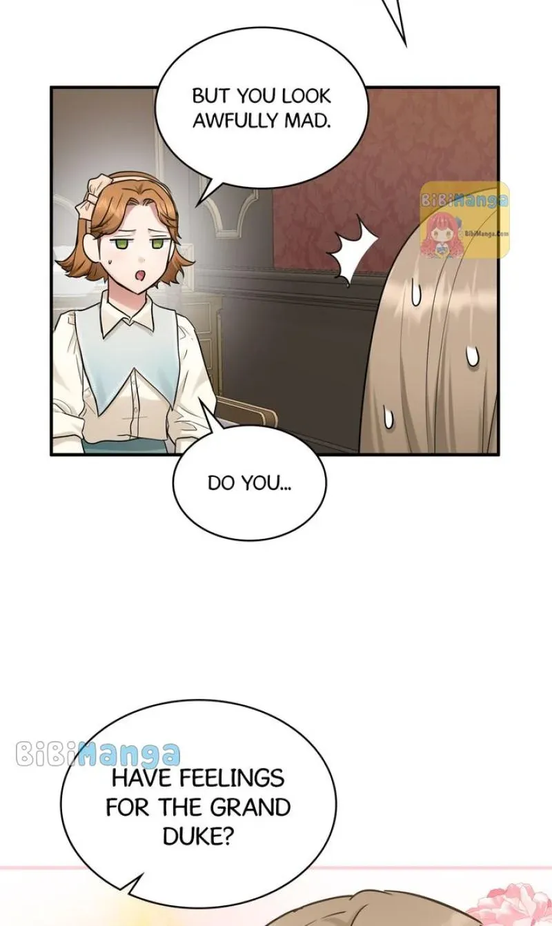 Two Heirs Chapter 61 - Page 30