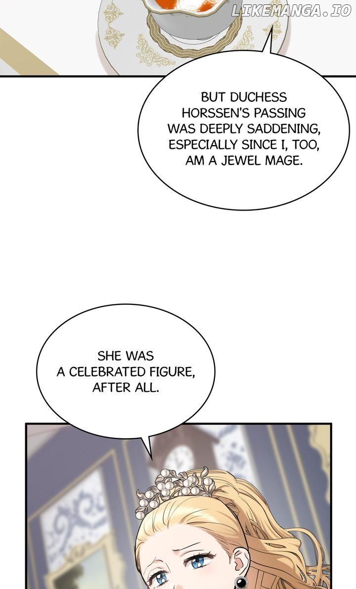 Two Heirs Chapter 63 - Page 23