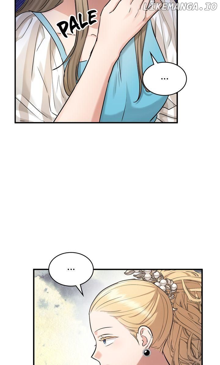 Two Heirs Chapter 63 - Page 36
