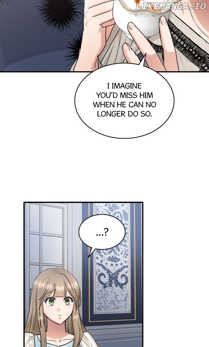 Two Heirs Chapter 63 - Page 39