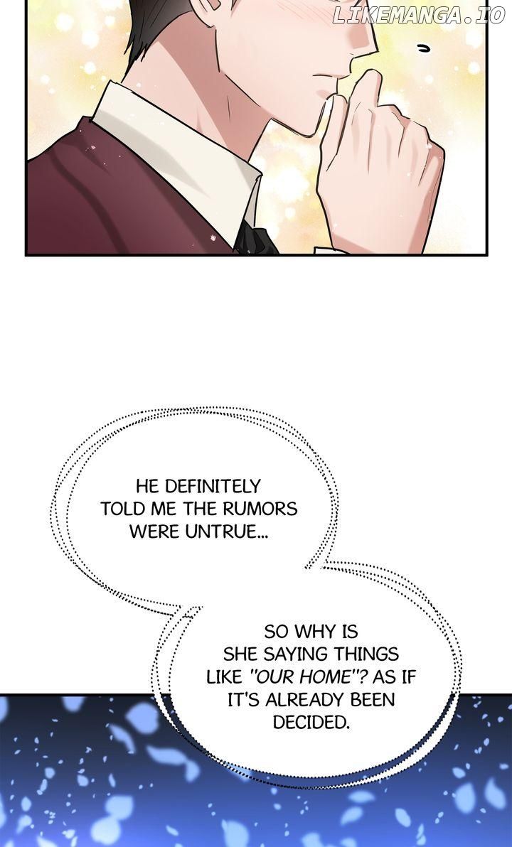 Two Heirs Chapter 63 - Page 47