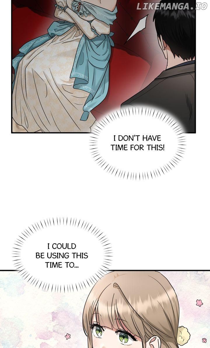 Two Heirs Chapter 63 - Page 54