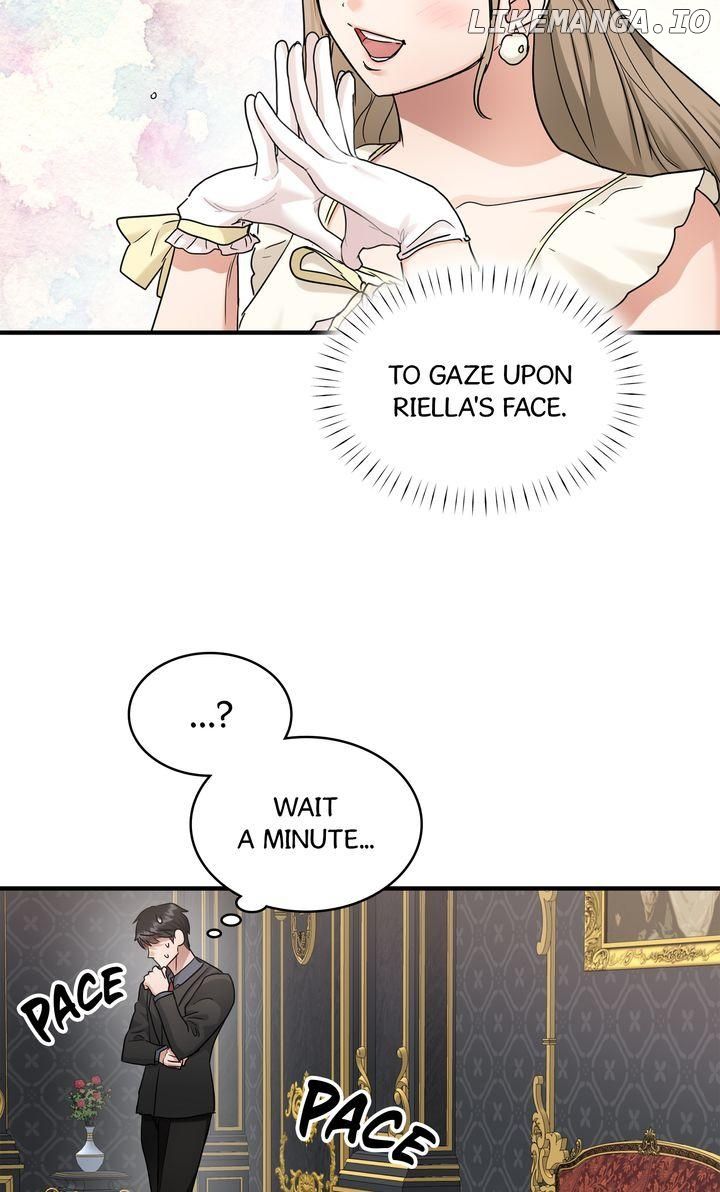 Two Heirs Chapter 63 - Page 55