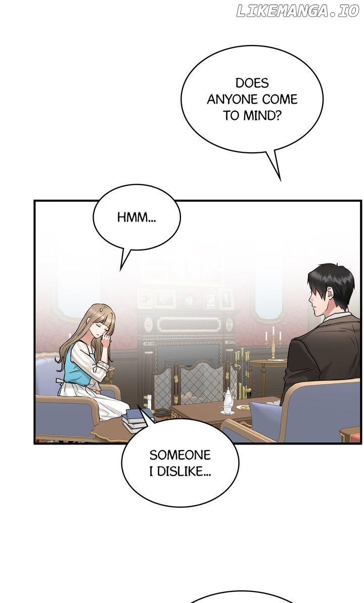 Two Heirs Chapter 63 - Page 9