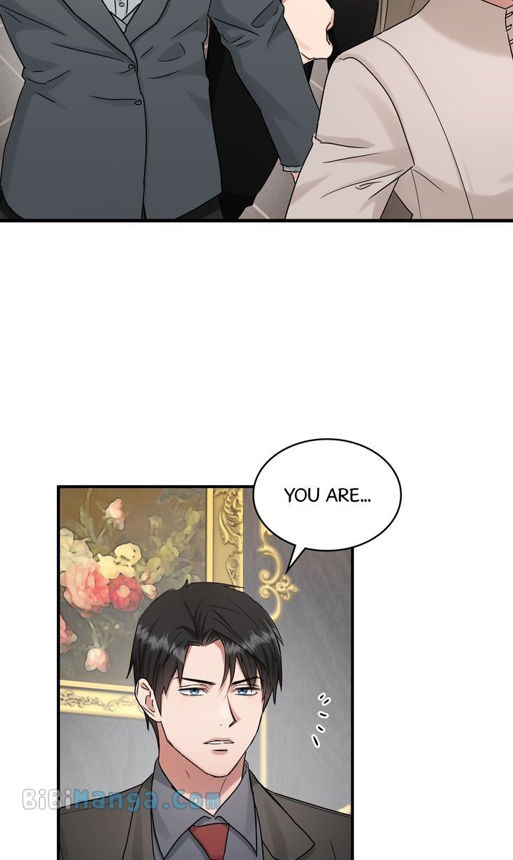 Two Heirs Chapter 64 - Page 3
