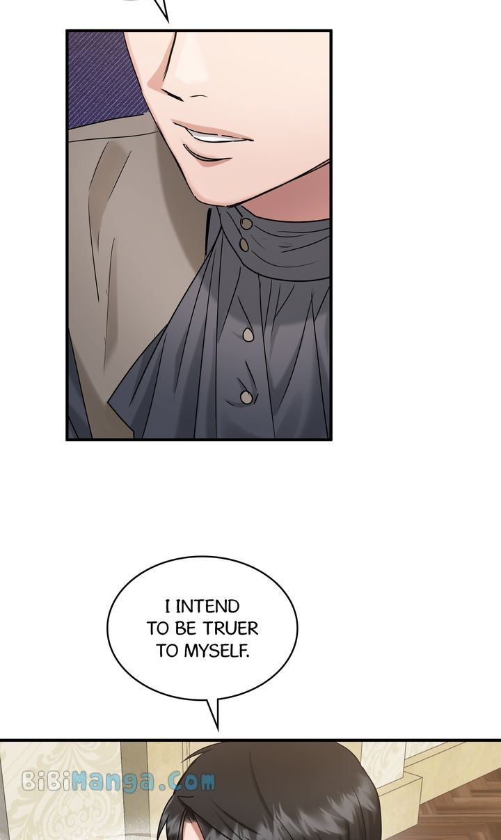 Two Heirs Chapter 64 - Page 25