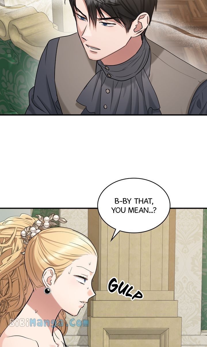 Two Heirs Chapter 64 - Page 26