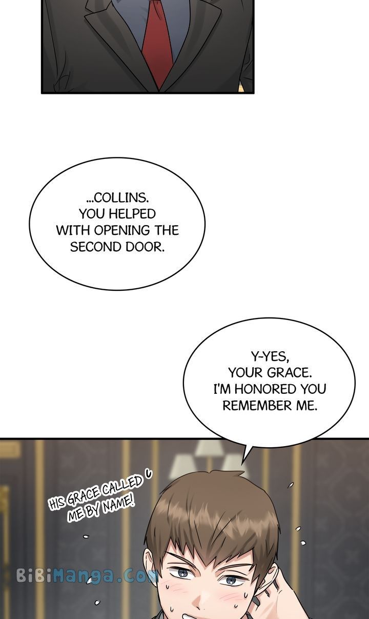 Two Heirs Chapter 64 - Page 4