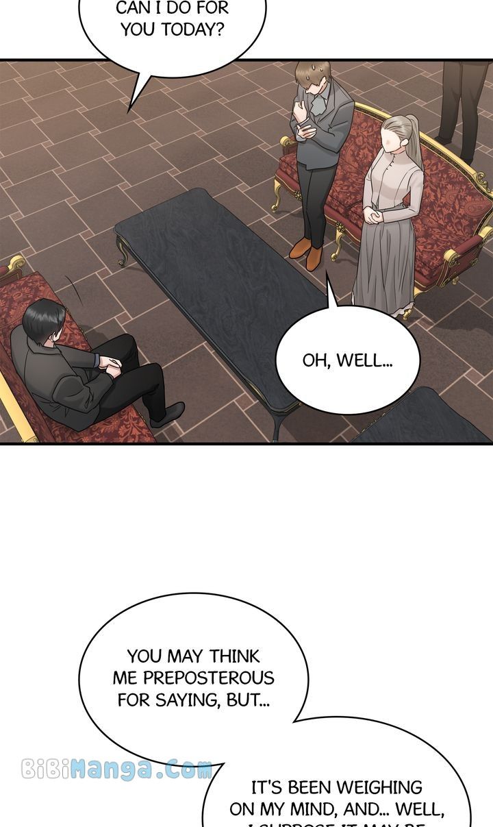Two Heirs Chapter 64 - Page 6