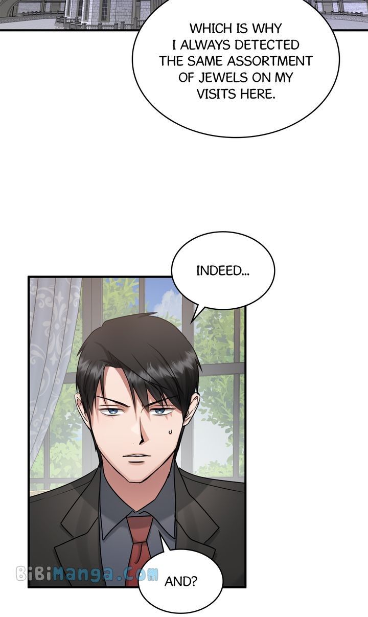 Two Heirs Chapter 64 - Page 9