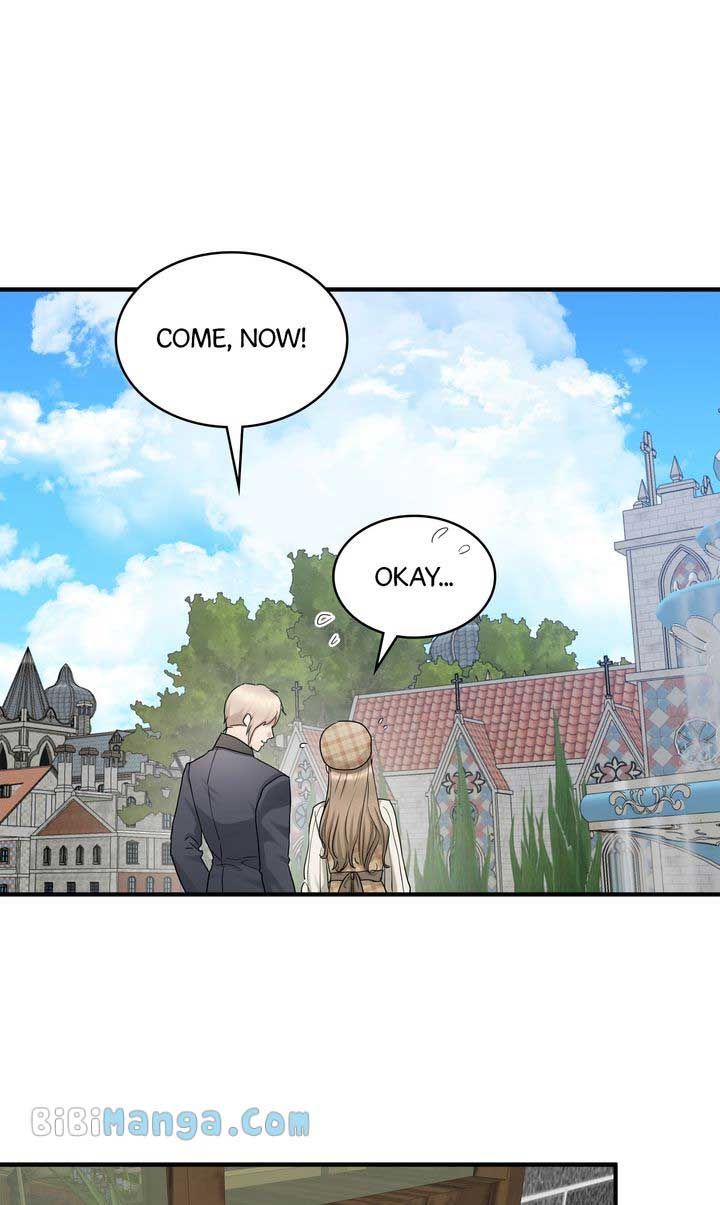 Two Heirs Chapter 65 - Page 24