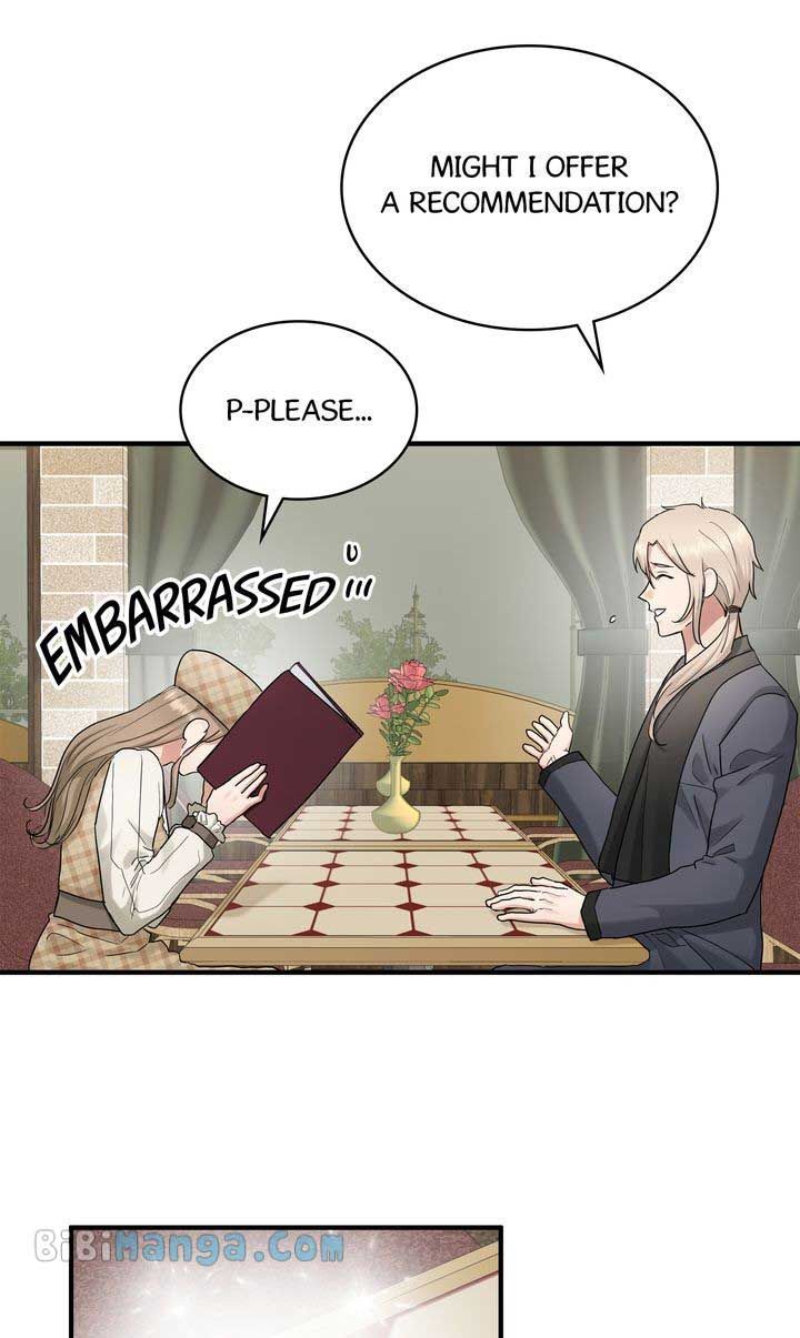 Two Heirs Chapter 65 - Page 30