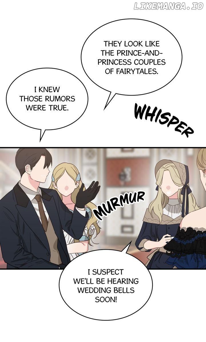 Two Heirs Chapter 66 - Page 22
