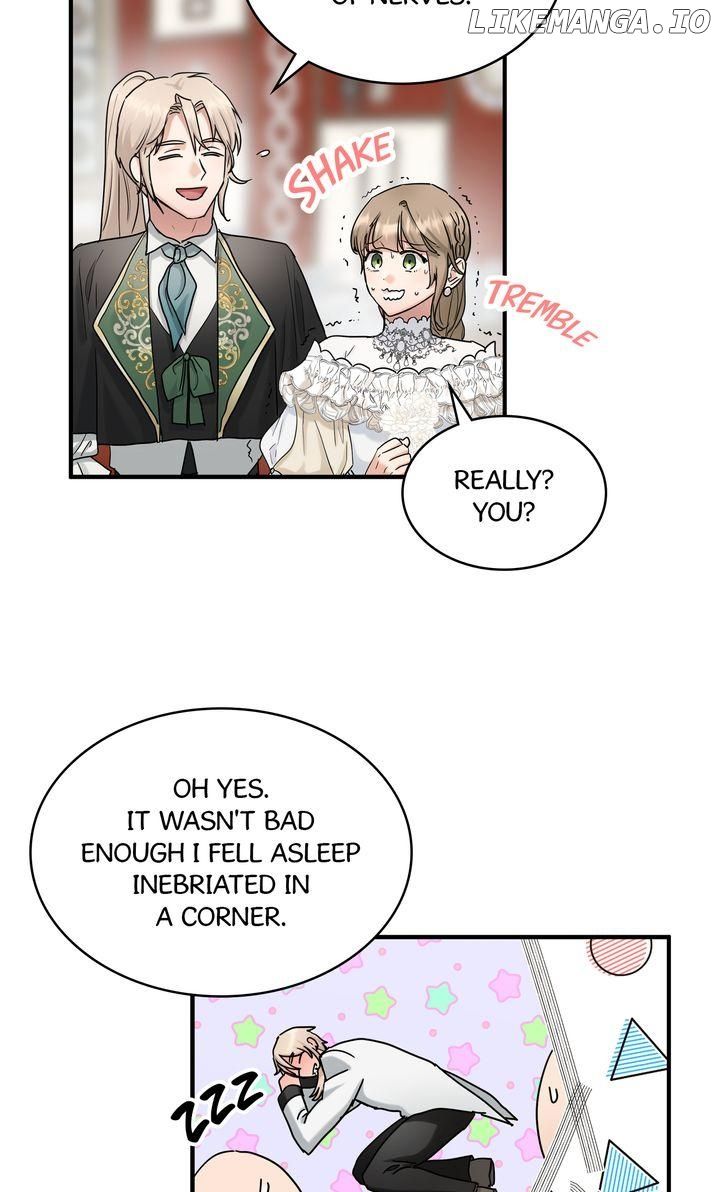 Two Heirs Chapter 66 - Page 30