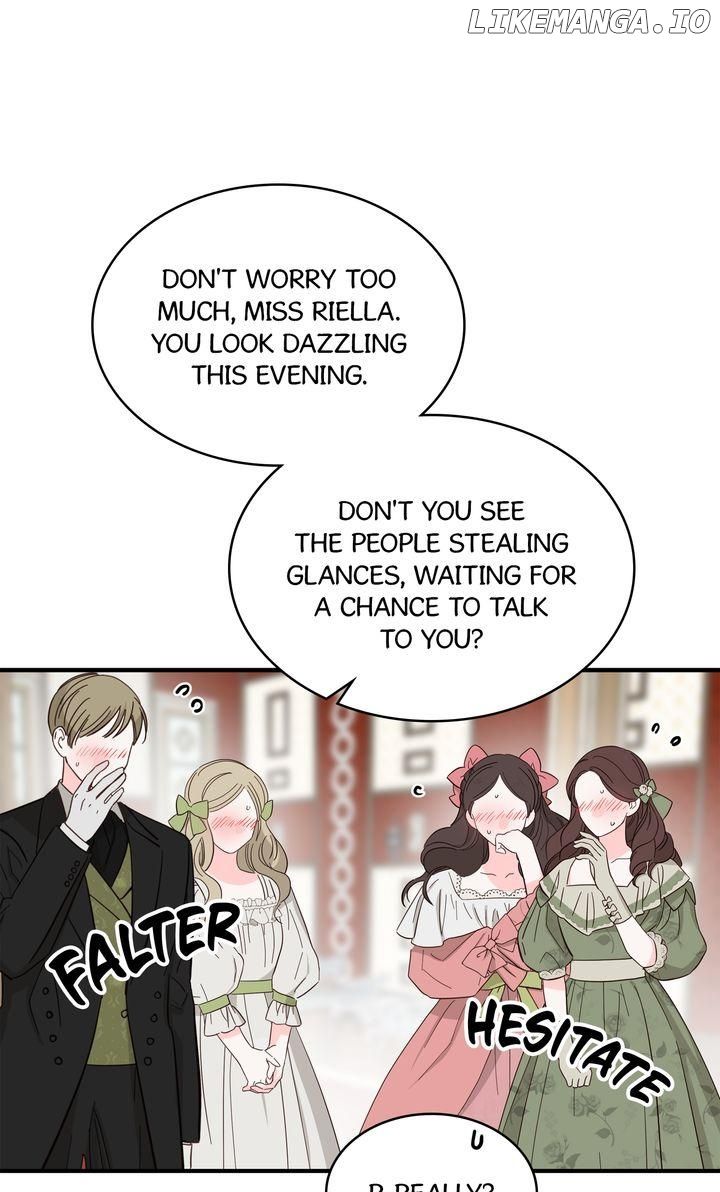 Two Heirs Chapter 66 - Page 34