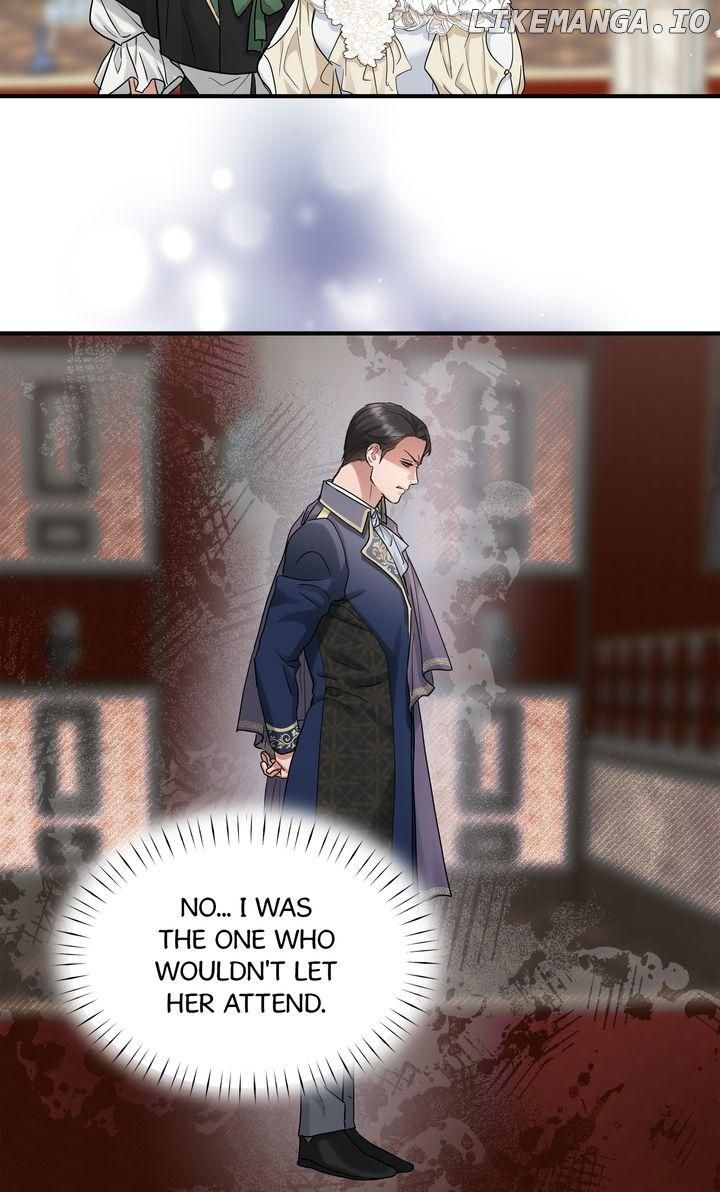 Two Heirs Chapter 66 - Page 41