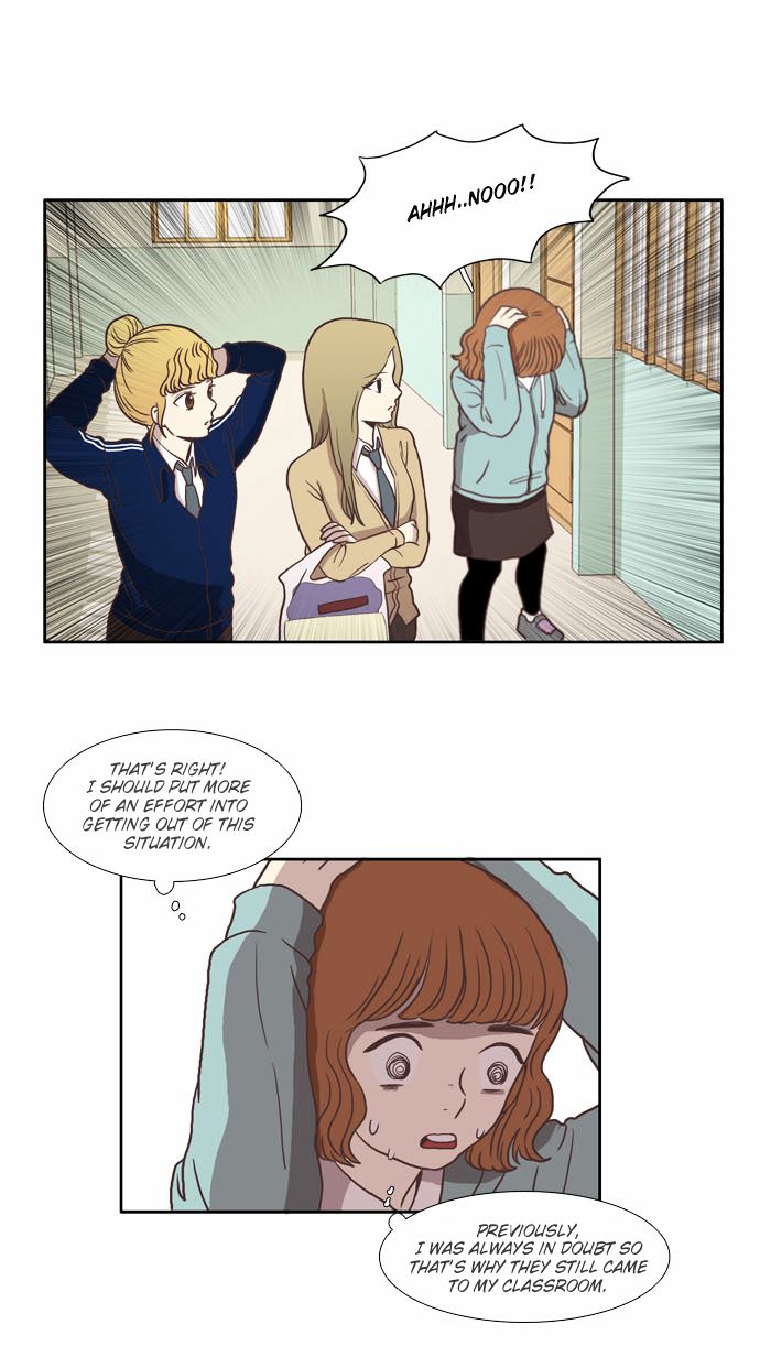 Girl’s World ( World of Girl ) Chapter 5 - Page 15