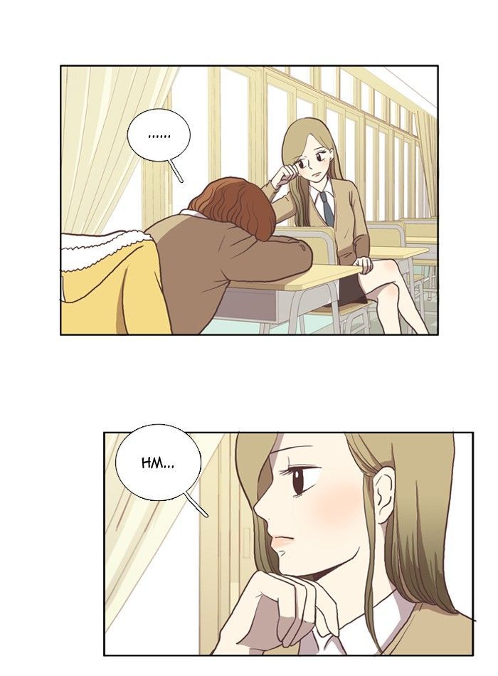 Girl’s World ( World of Girl ) Chapter 21 - Page 24