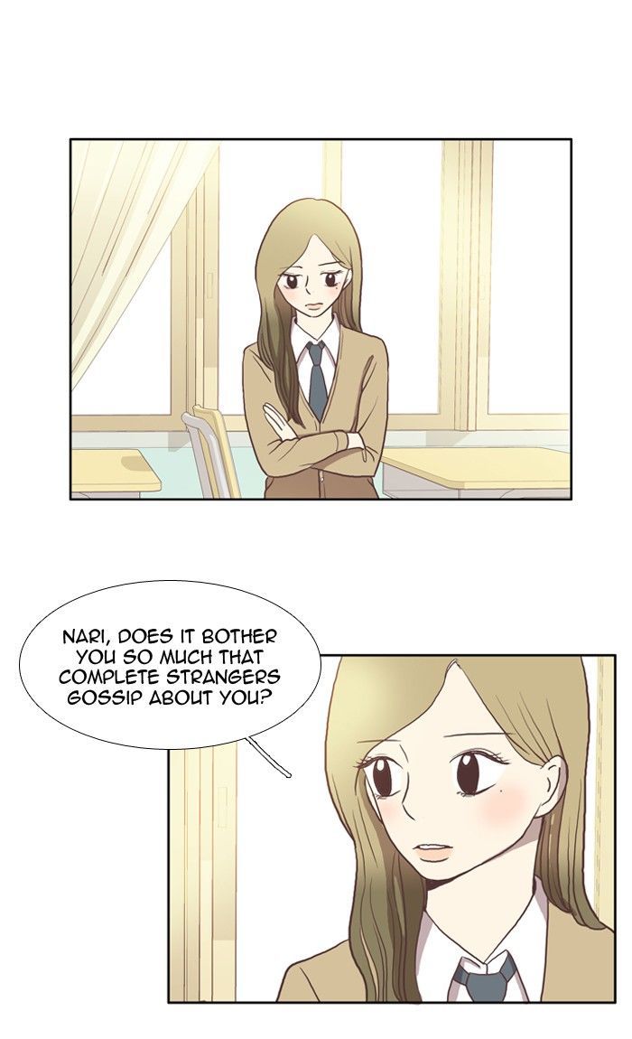 Girl’s World ( World of Girl ) Chapter 21 - Page 32