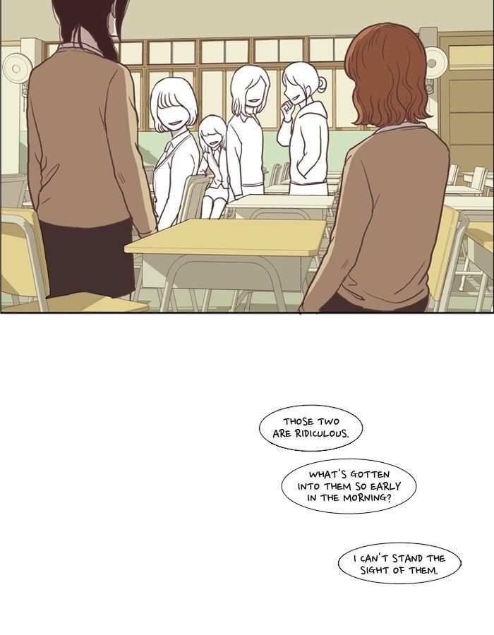 Girl’s World ( World of Girl ) Chapter 22 - Page 31