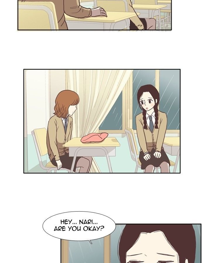Girl’s World ( World of Girl ) Chapter 22 - Page 46