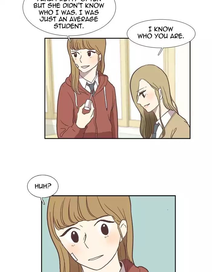 Girl’s World ( World of Girl ) Chapter 23 - Page 33