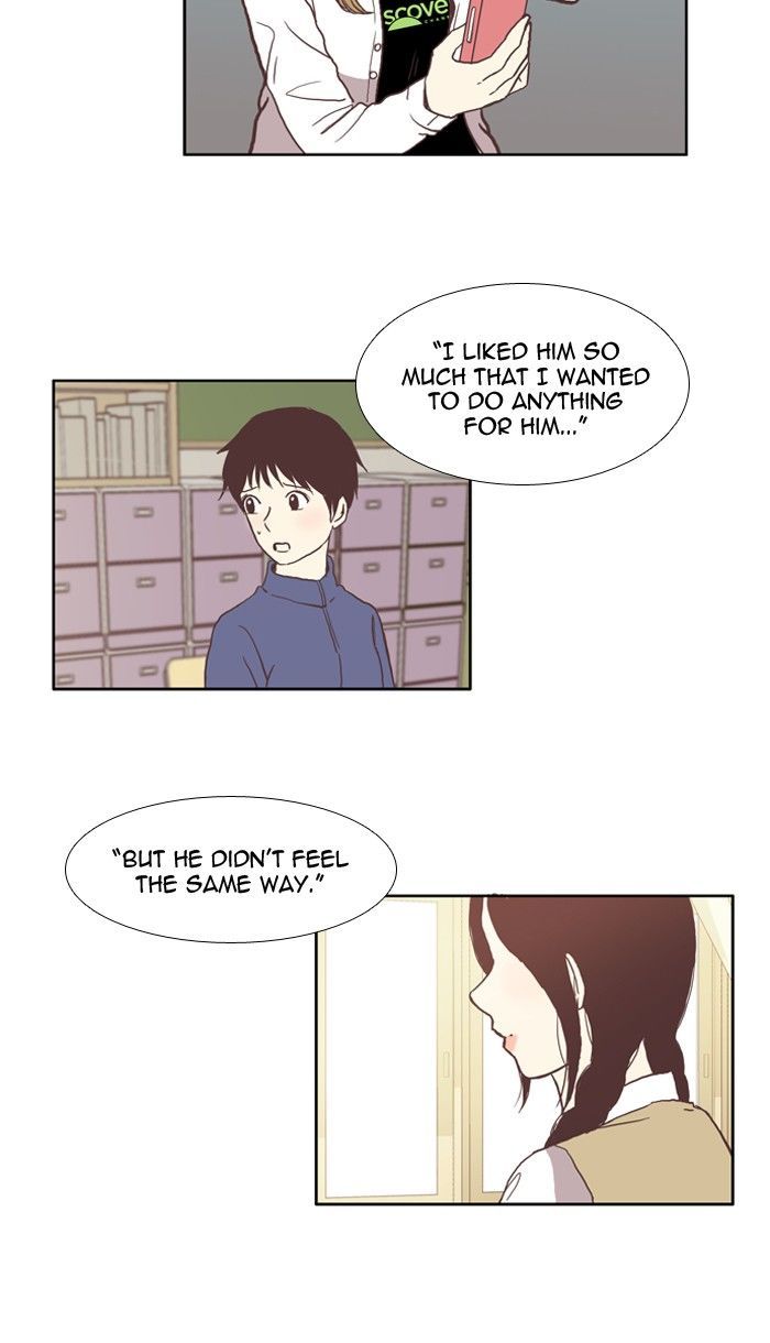 Girl’s World ( World of Girl ) Chapter 34 - Page 24