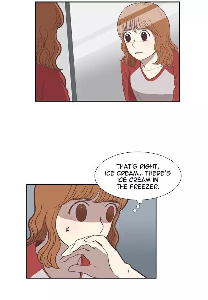 Girl’s World ( World of Girl ) Chapter 36 - Page 27
