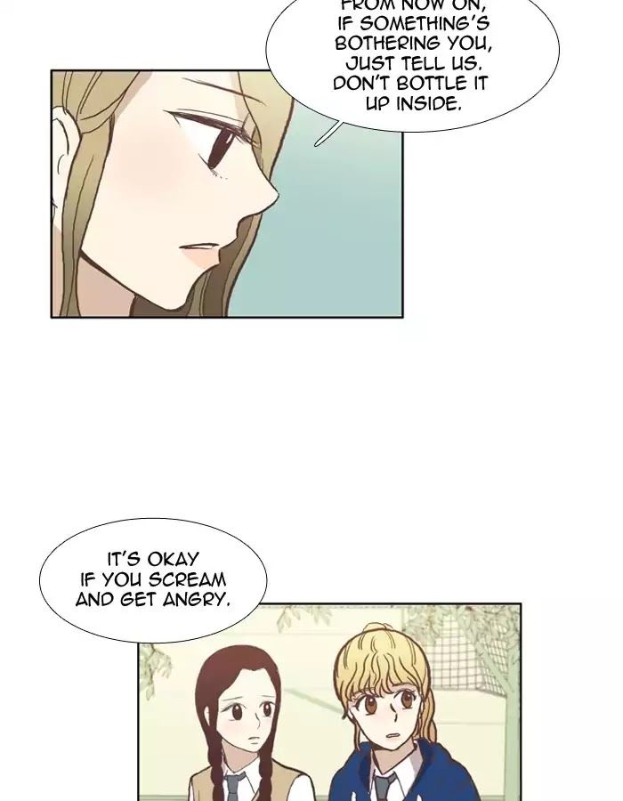 Girl’s World ( World of Girl ) Chapter 37 - Page 38