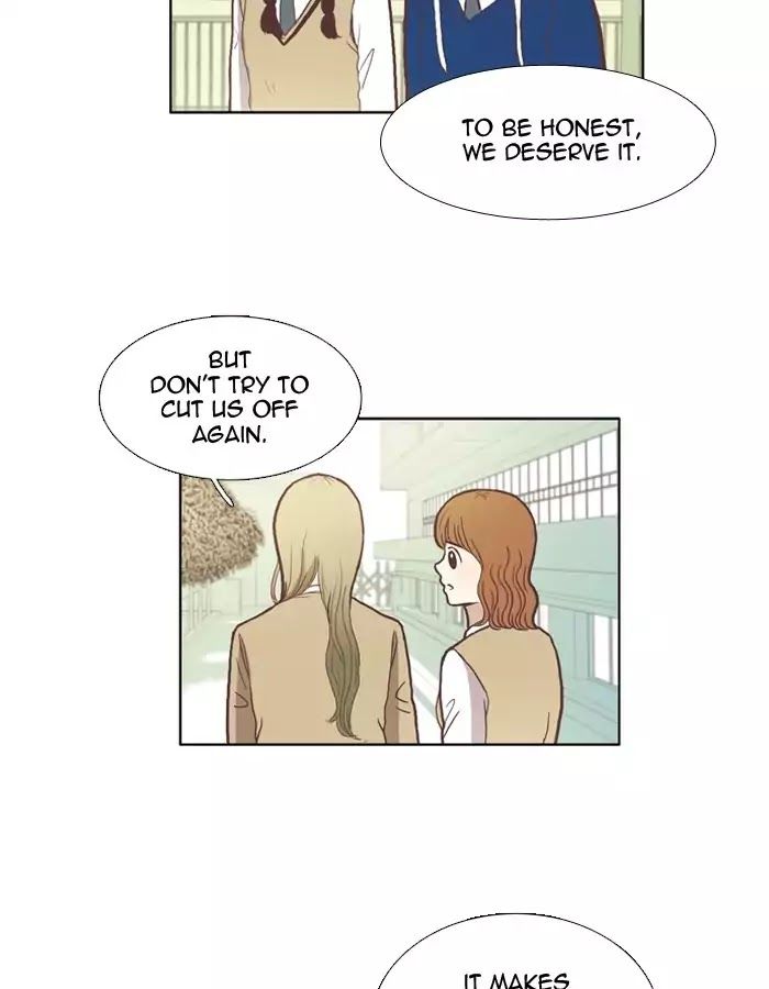 Girl’s World ( World of Girl ) Chapter 37 - Page 39