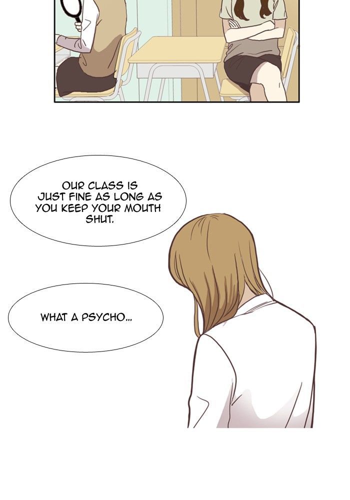 Girl’s World ( World of Girl ) Chapter 47 - Page 31