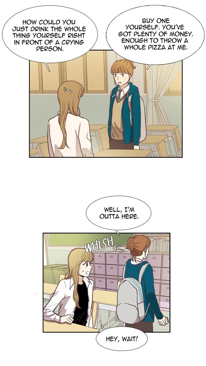 Girl’s World ( World of Girl ) Chapter 49 - Page 3