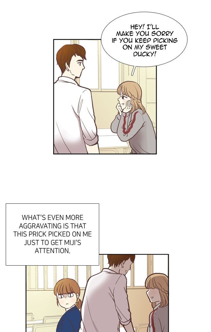 Girl’s World ( World of Girl ) Chapter 51 - Page 29