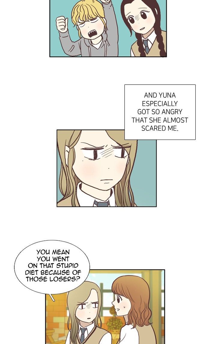 Girl’s World ( World of Girl ) Chapter 52 - Page 23