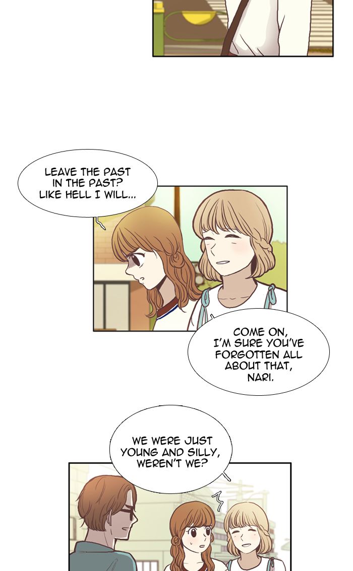 Girl’s World ( World of Girl ) Chapter 54 - Page 11