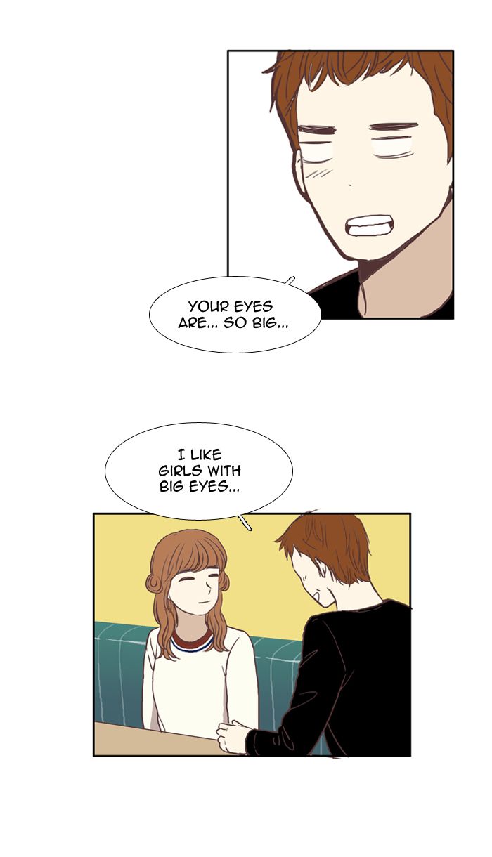 Girl’s World ( World of Girl ) Chapter 54 - Page 33