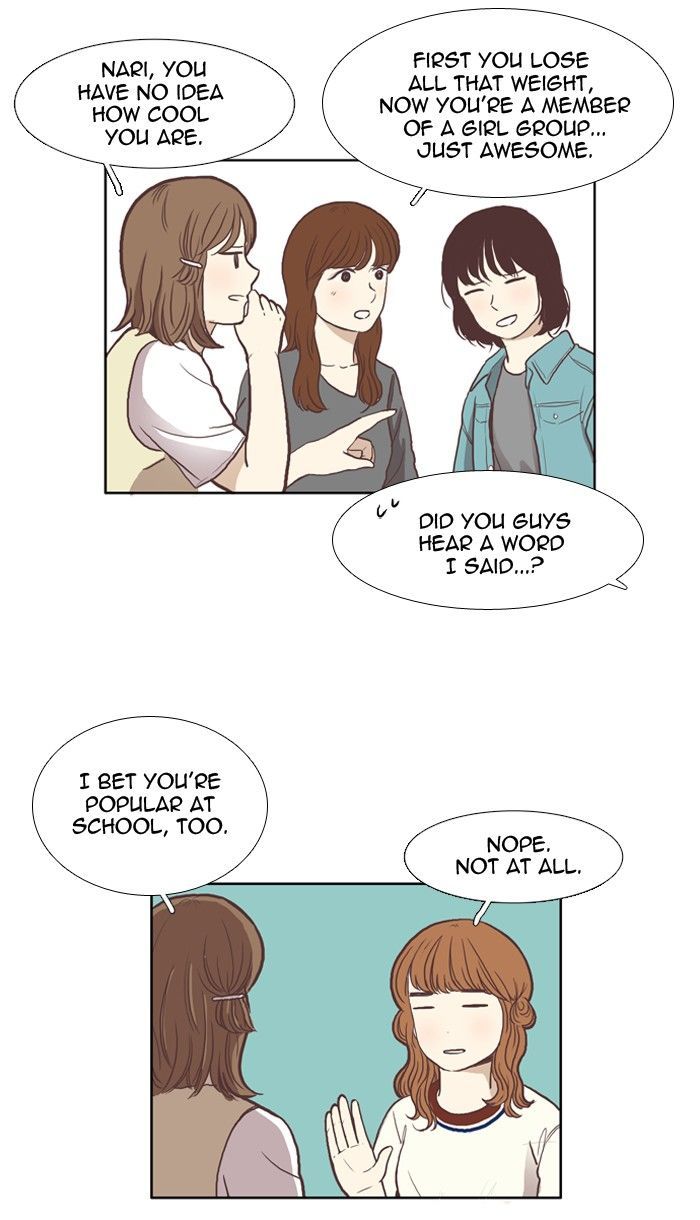 Girl’s World ( World of Girl ) Chapter 55 - Page 13