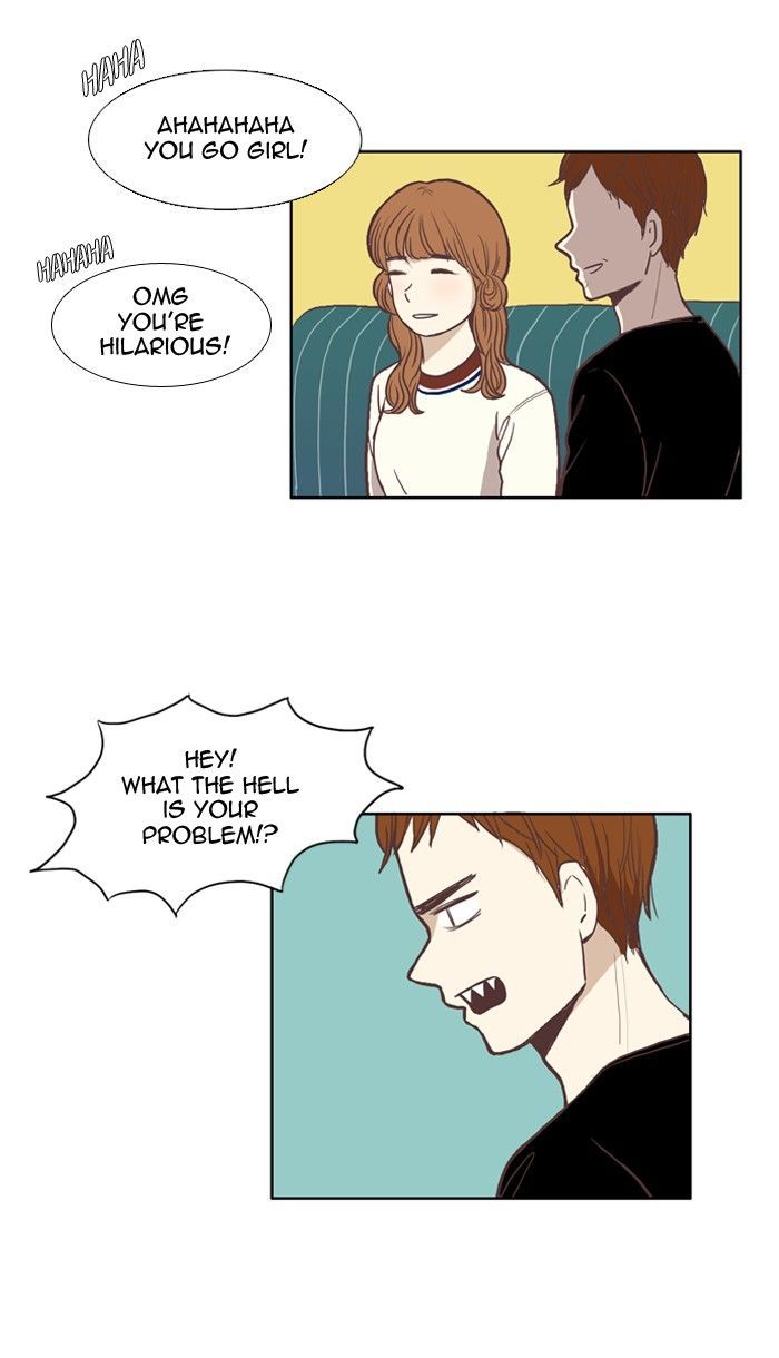 Girl’s World ( World of Girl ) Chapter 55 - Page 4