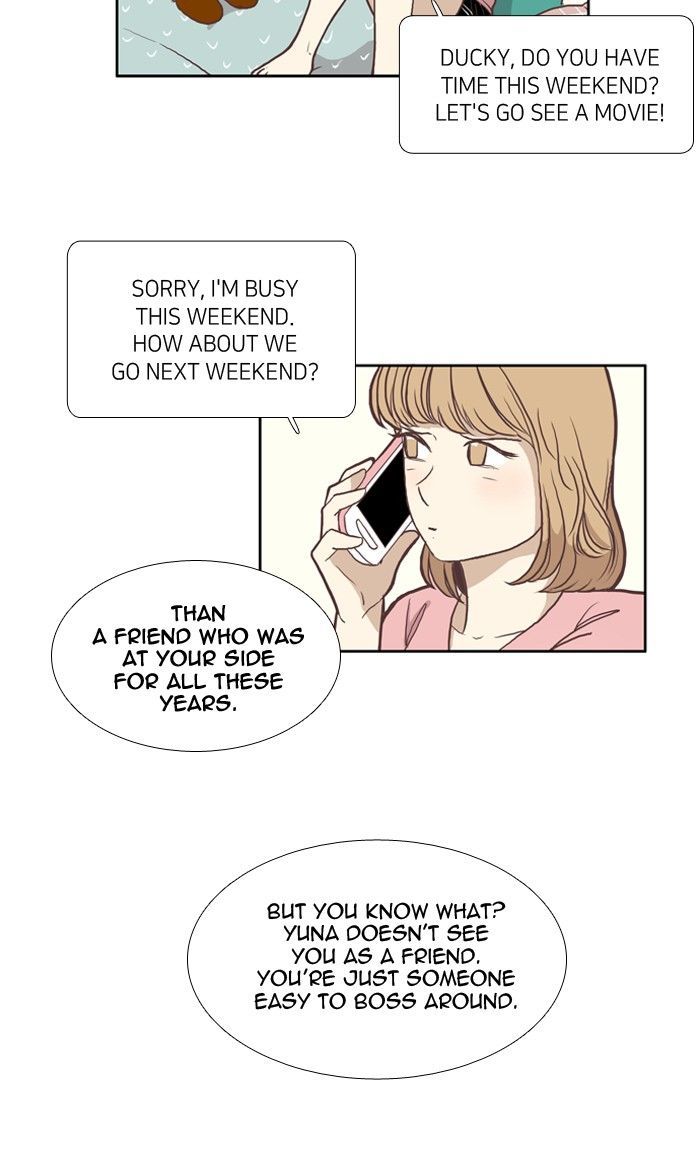 Girl’s World ( World of Girl ) Chapter 56 - Page 10