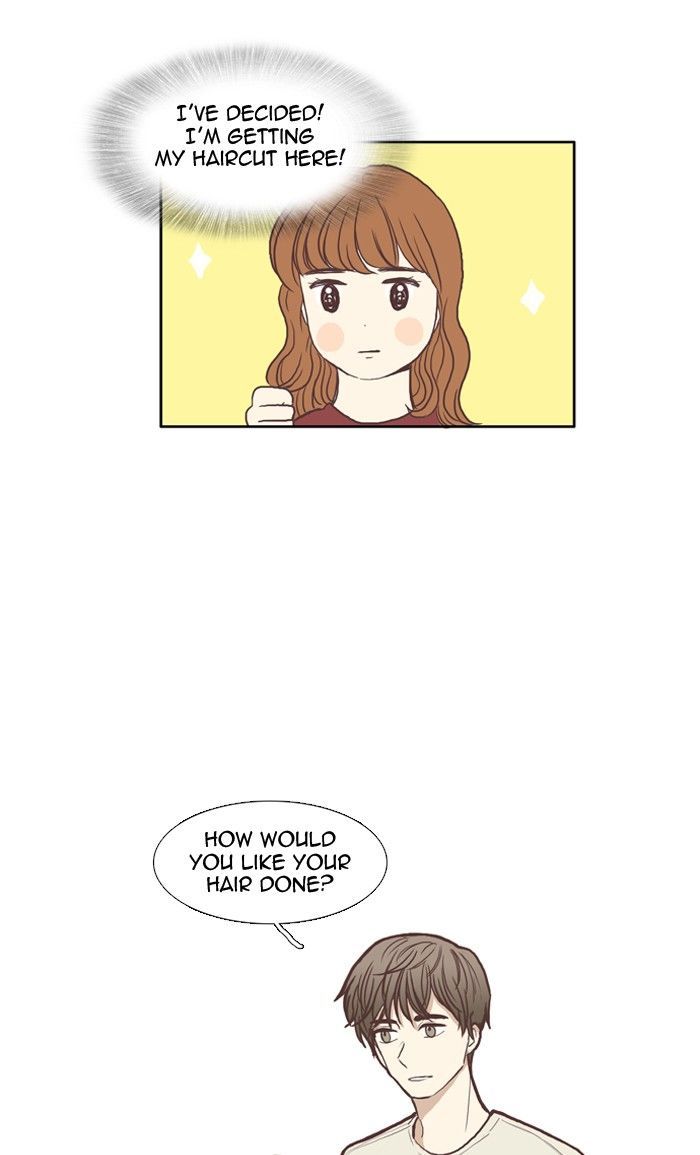 Girl’s World ( World of Girl ) Chapter 58 - Page 27