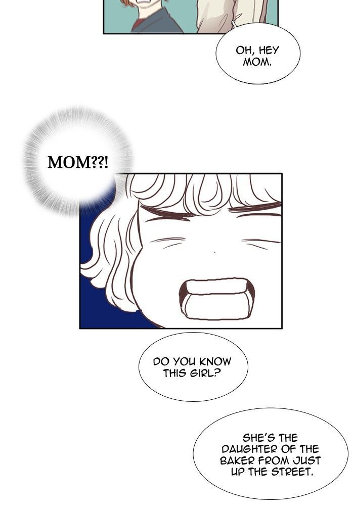 Girl’s World ( World of Girl ) Chapter 58 - Page 34