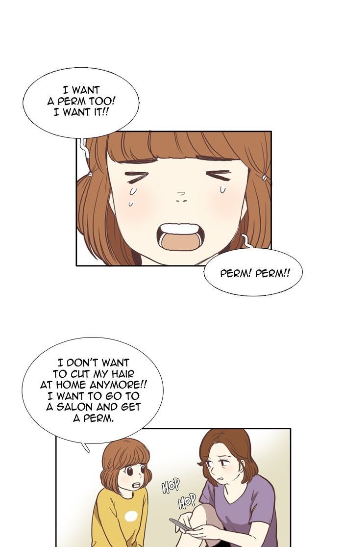Girl’s World ( World of Girl ) Chapter 58 - Page 7