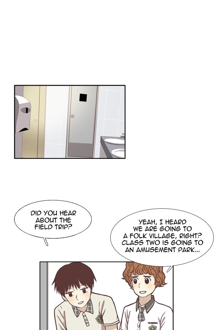 Girl’s World ( World of Girl ) Chapter 62 - Page 16