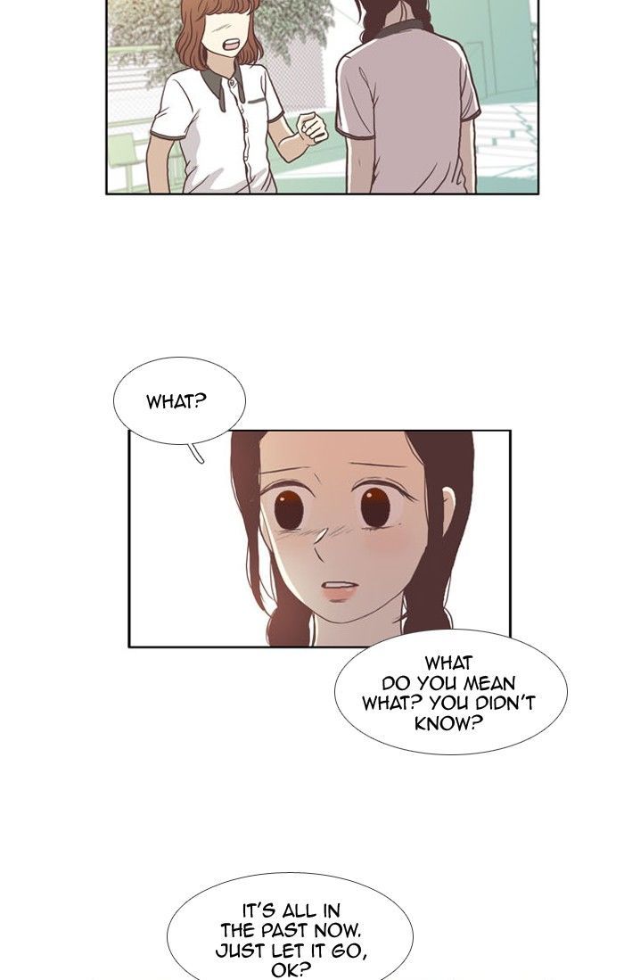 Girl’s World ( World of Girl ) Chapter 64 - Page 24
